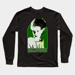 HALLOKWEEN 2021 Long Sleeve T-Shirt